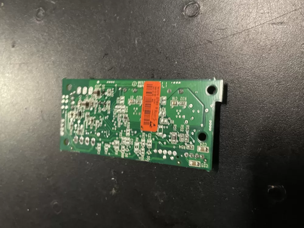 Maytag KitchenAid Jenn Air Refrigerator Control Board AZ25826 | WM737