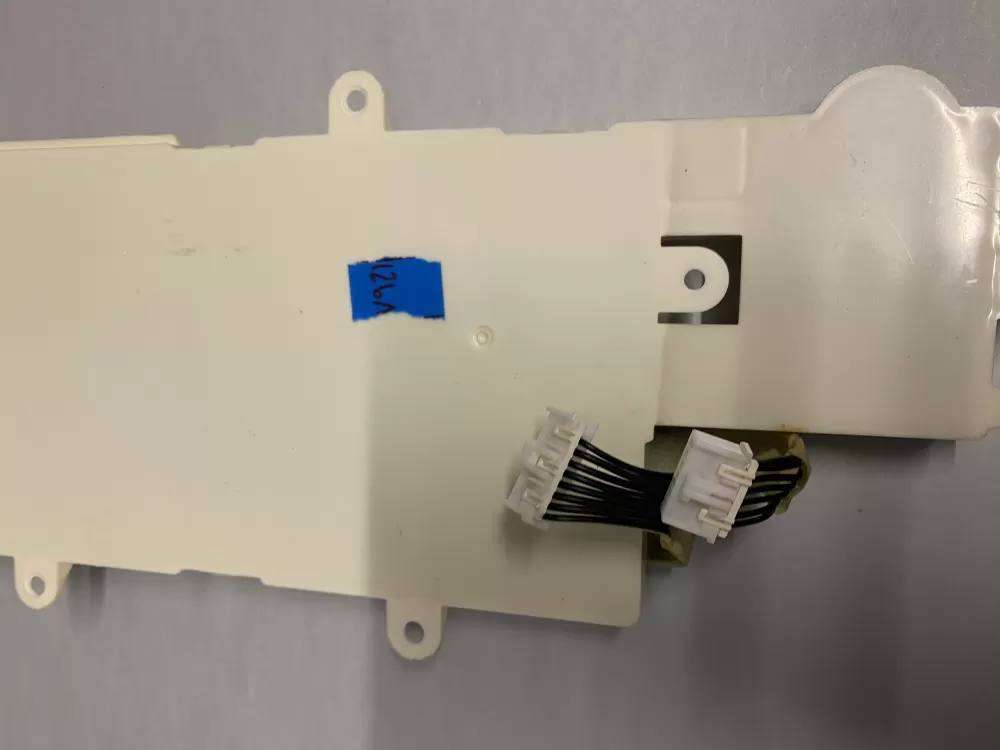 LG EBR62267117 EBR62267122 PS7792454 Washer Control Board AZ207750 | BKV921