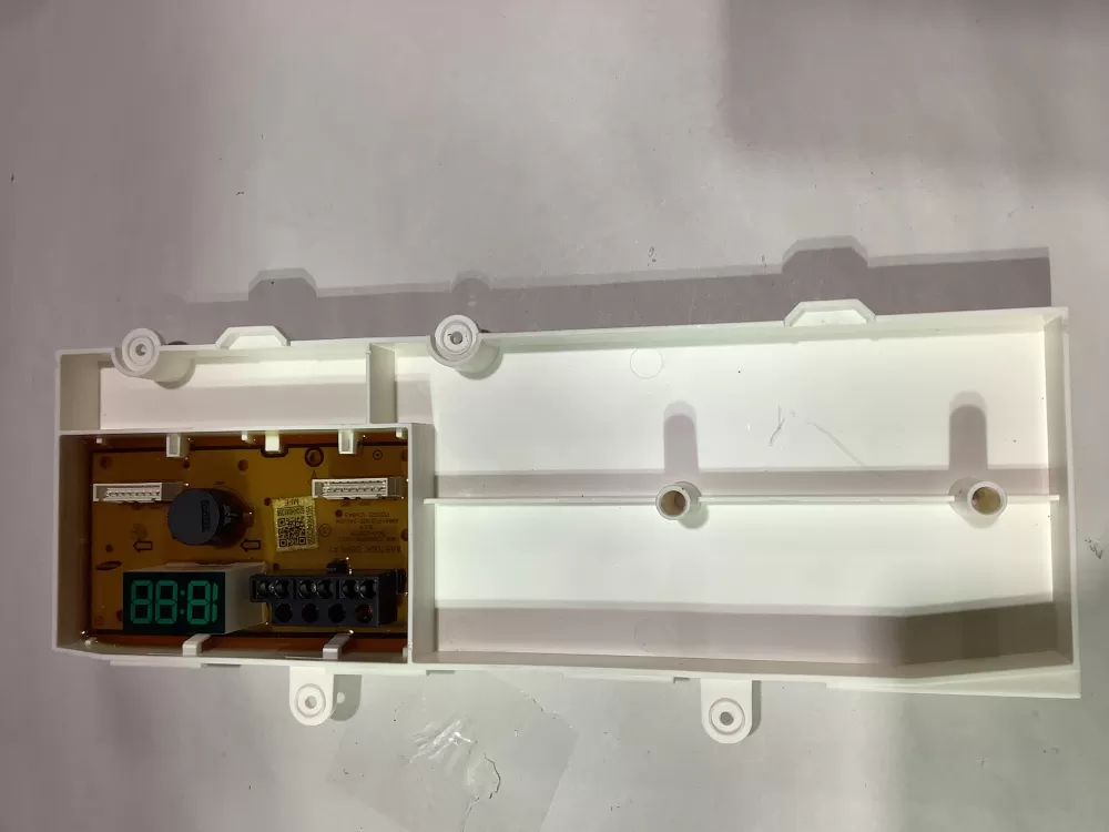 Samsung DC94-06419A Washer Display Control Board