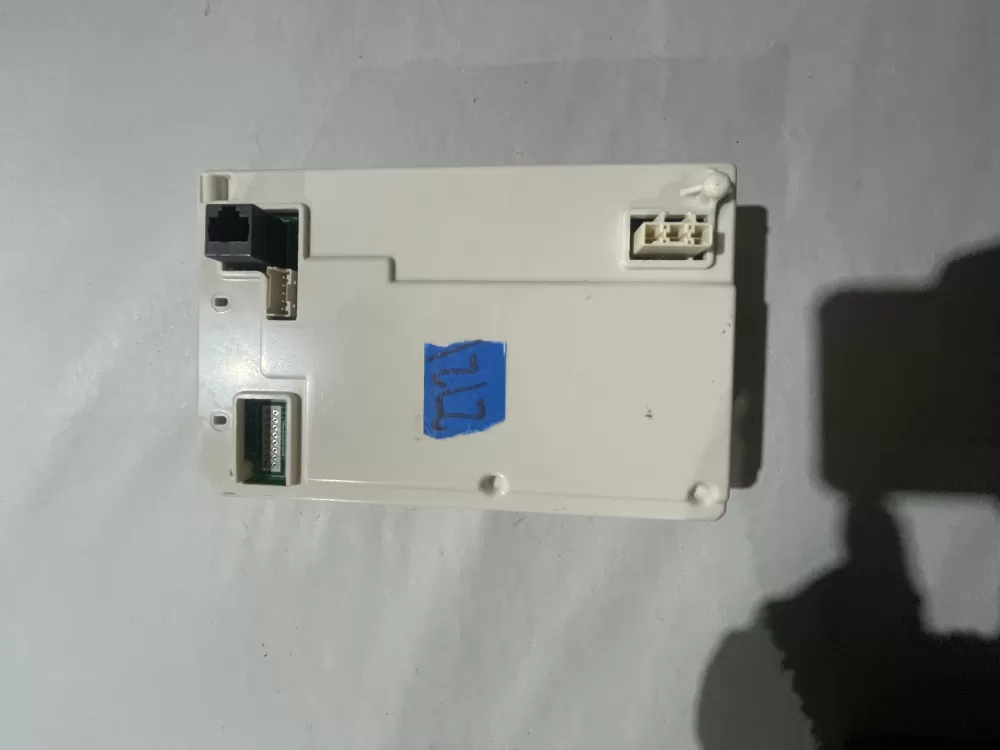 GE 265D3241G400 Dishwasher Control Board AZ196588 | KM272