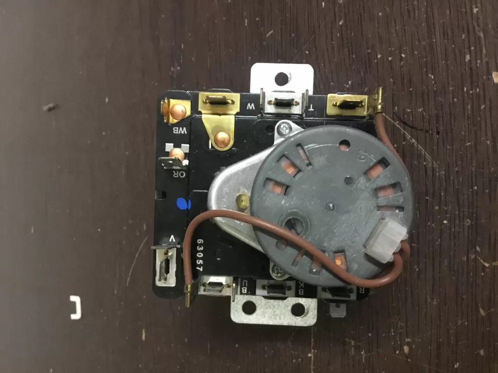 Whirlpool Kenmore Maytag WP3979617 3979617 AP6009055 Dryer Timer AZ16713 | NR25