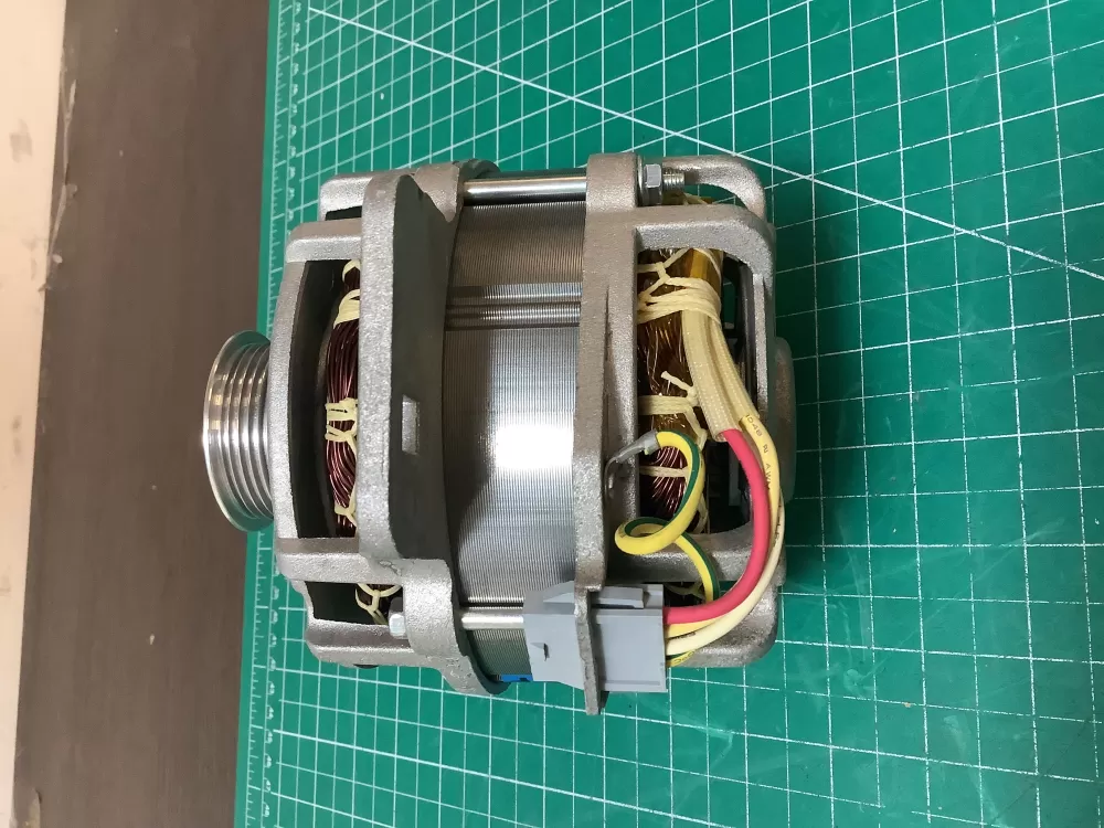 Whirlpool W10623547 YXB185-4-1L Washer Motor