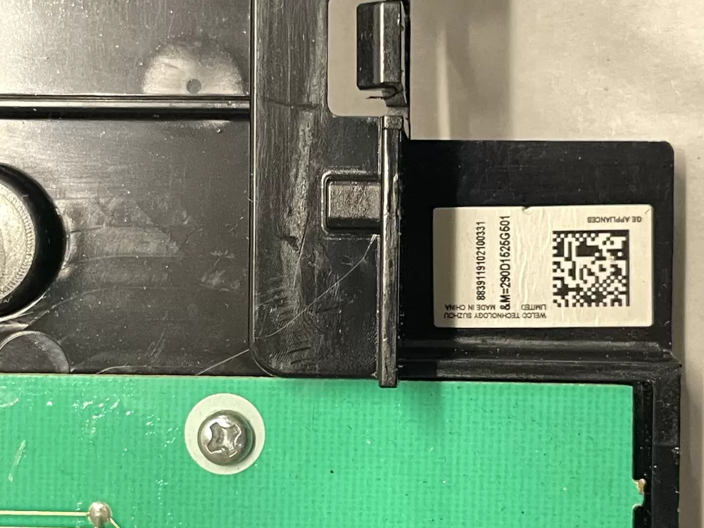 GE Whirlpool 290D1525G501 290D2860G001 Washer Control Board AZ207913 | Wmv920