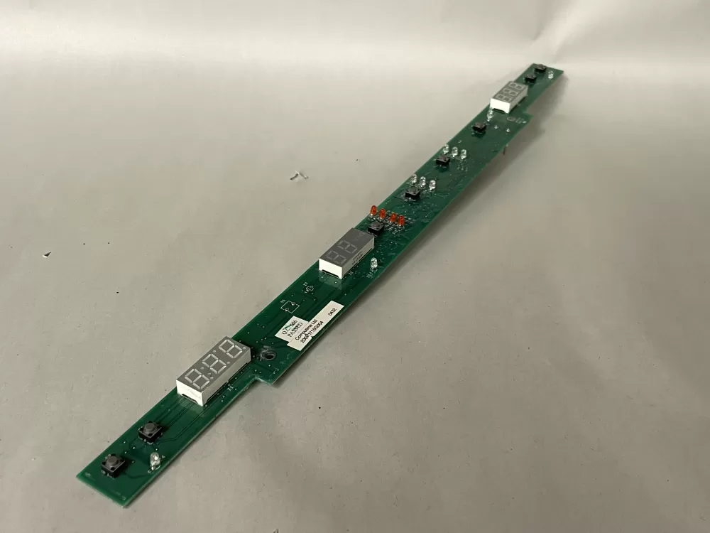 200D4716G004 GE Board - General