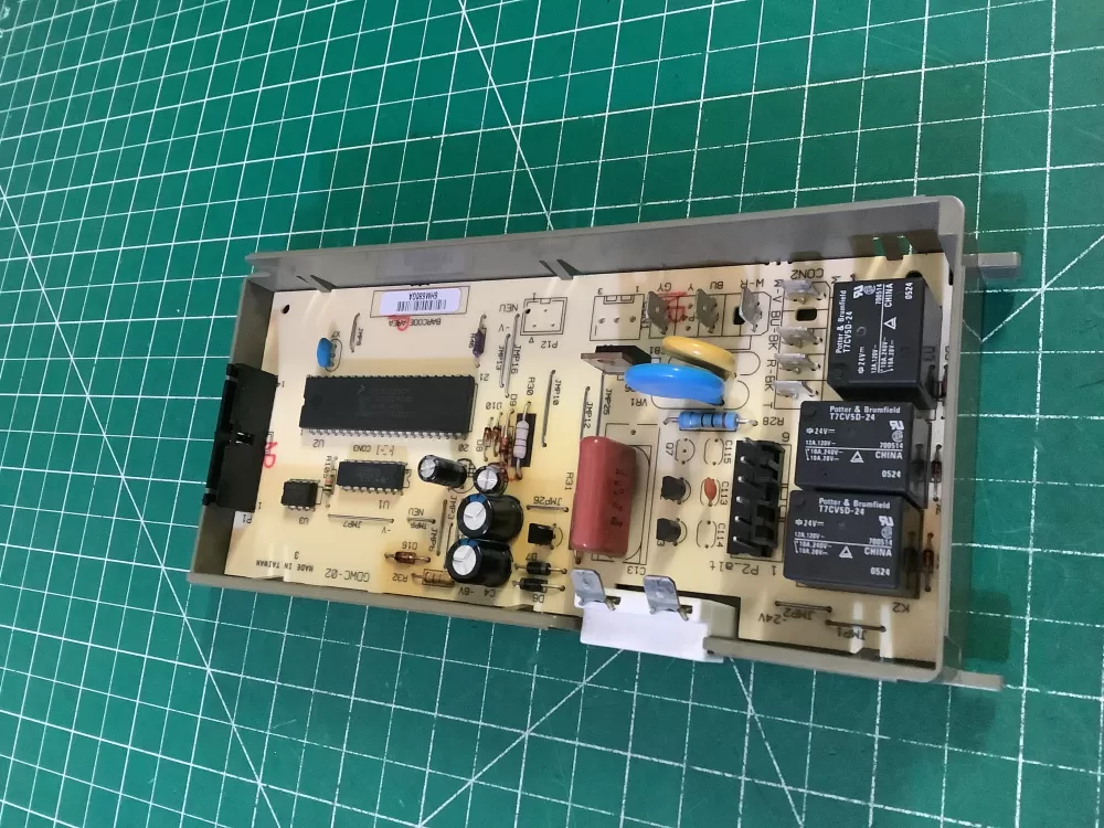Whirlpool  Kenmore  Roper  Estate WP8564547  AP6013337  8564547  1060957  8546558  8564544  8564545  8564546  8564546R  PS11746563 Dishwasher Control Board