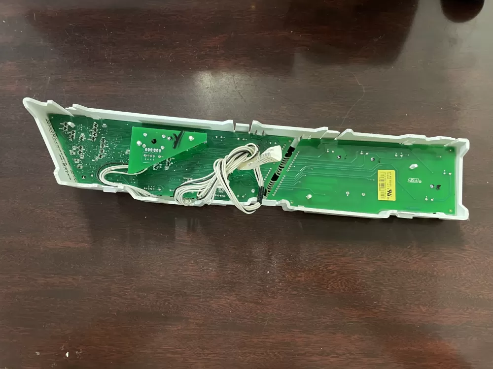 Whirlpool Maytag Kenmore 8571942 8564405 Washer Control Board AZ53070 | KMV523