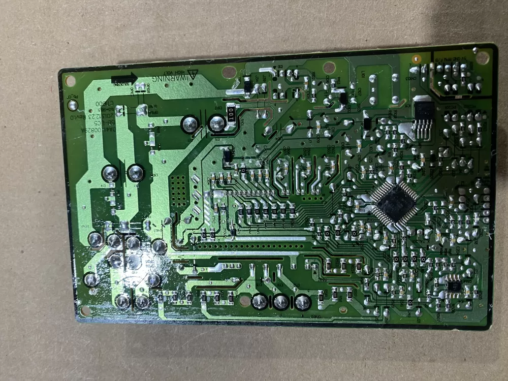 Samsung DA92 00615B Refrigerator Control Board AZ88311 | BK774