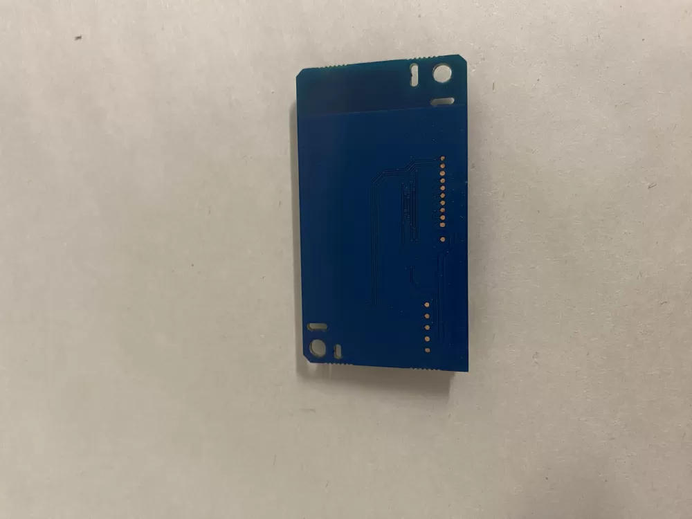 Samsung CWAP210M Lan Module Top Panel Control Board AZ208993 | BK2540