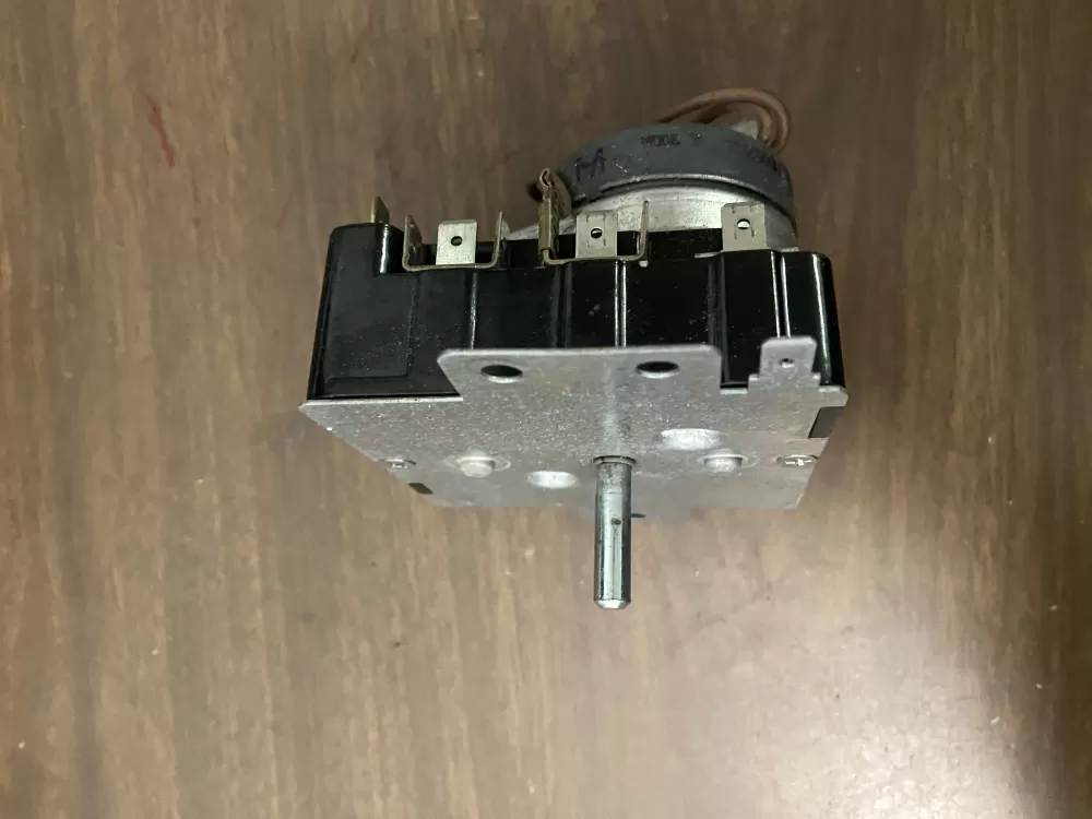 Whirlpool Kenmore WP8299778 AP6012586 Washer Timer AZ101840 | BK712