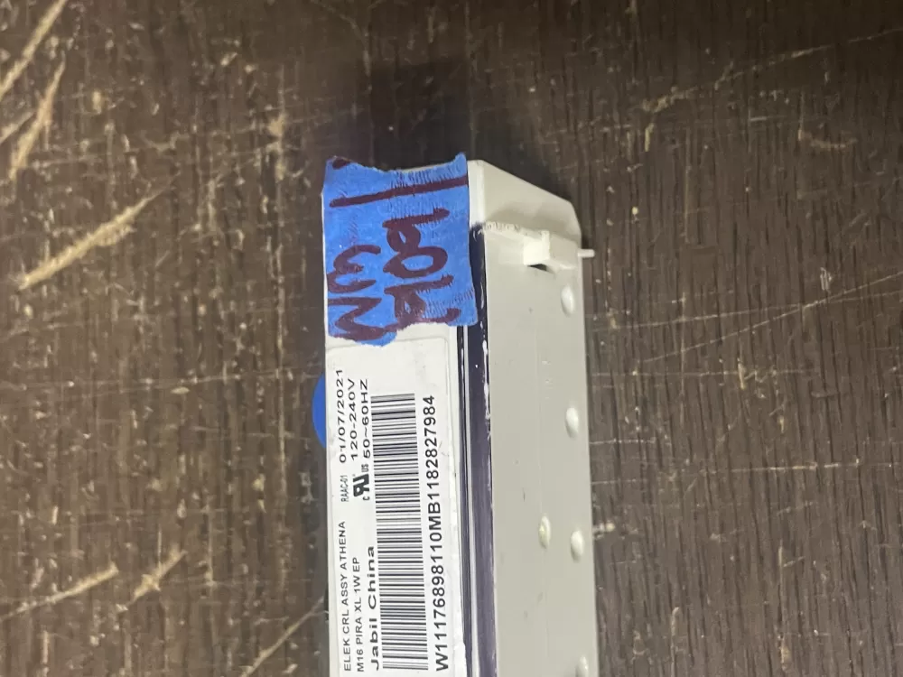 Whirlpool Maytag W11443921 W11176898 Refrigerator Control Board AZ51863 | Wm1909