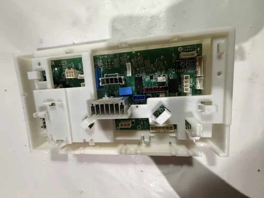 290D2863G109 GE Washer Board - Control