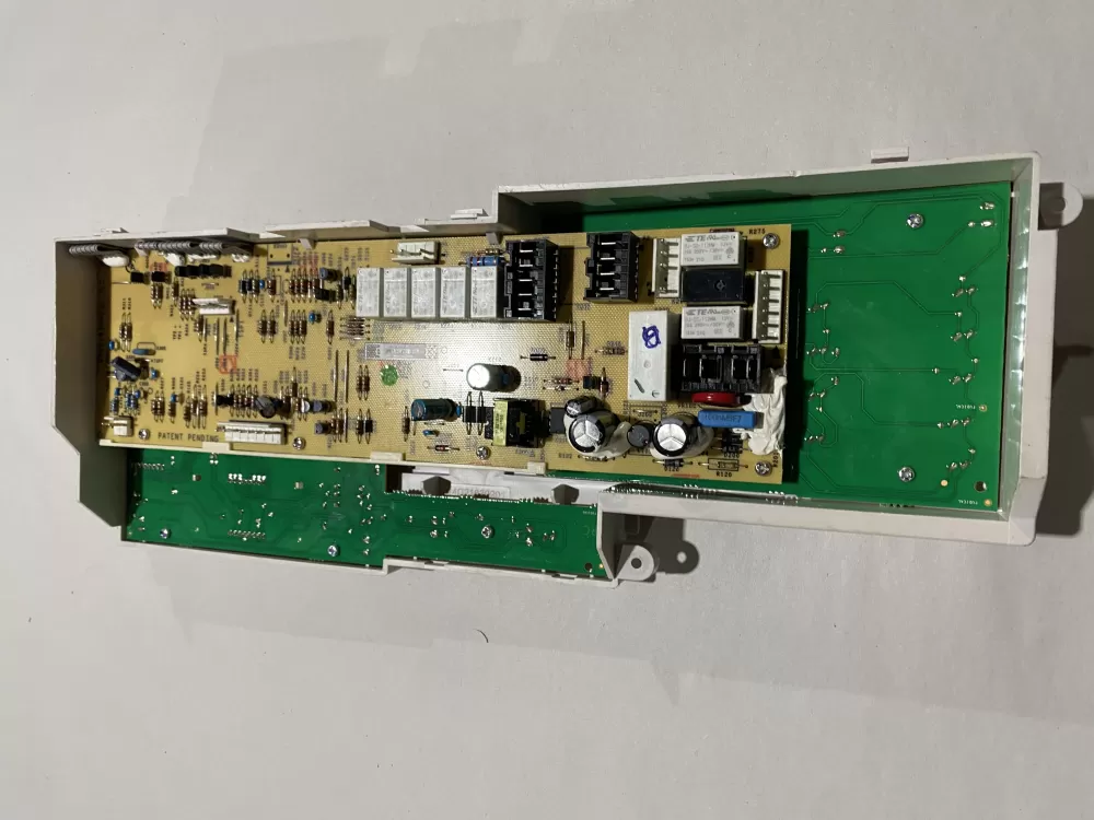 GE 00N21830301 WH12X10457 Washer Control Board AZ180629 | BKV850