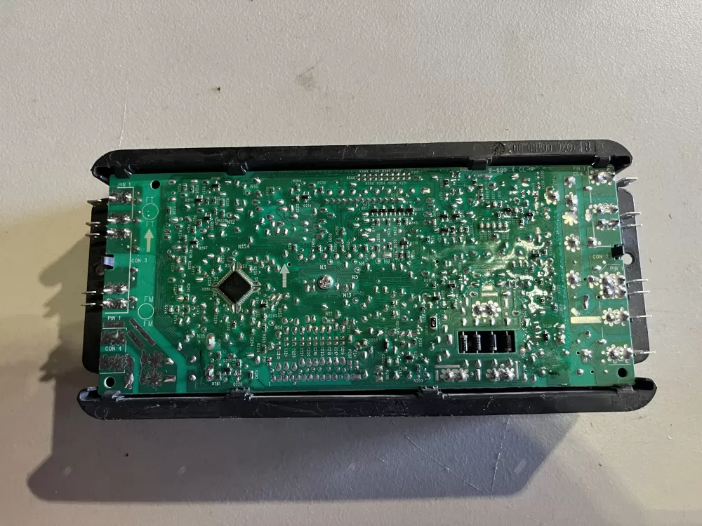 Whirlpool W11126814 W10841330 Range Control Board AZ41249 | V409