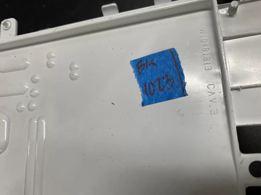 Whirlpool Maytag W11114420 W11266624 Washer Control Board AZ11519 | BK1023