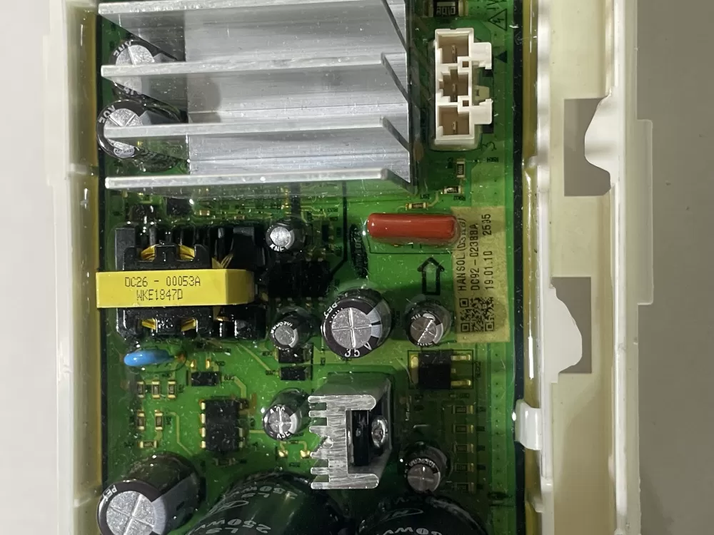 Samsung DC92-02388A Washer 