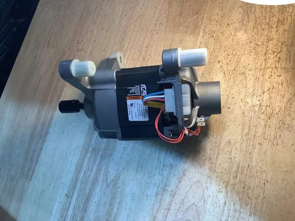 Whirlpool DV-155J-02 12-NC-4619-703-01881 Induction Drive Motor AZ210293 | Sl249