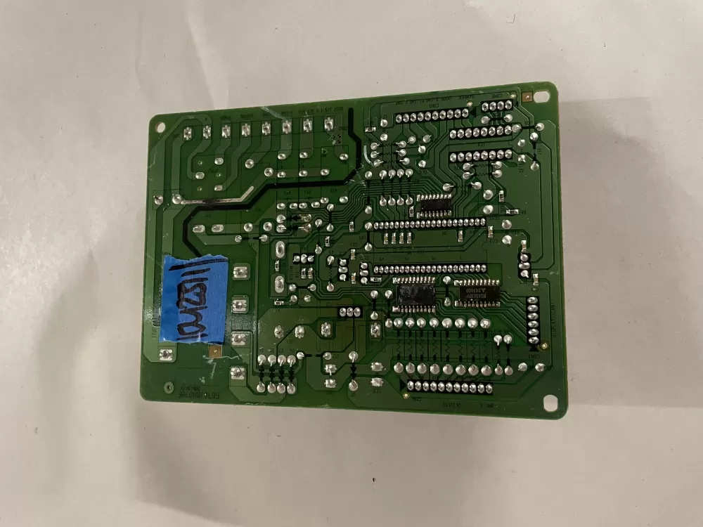 Kenmore LG 6871JB1185B Refrigerator Control Board Pcb AZ145240 | KM2311