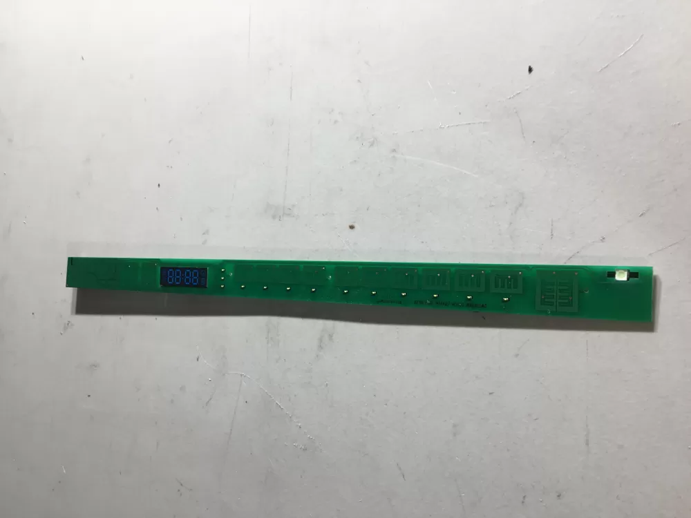 Samsung DD82-01338B Dishwasher Control Board AZ47028 | NRV447