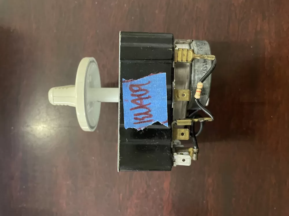 Frigidaire Whirlpool GE Kenmore 131062300F Dryer Timer AZ46212 | KM409