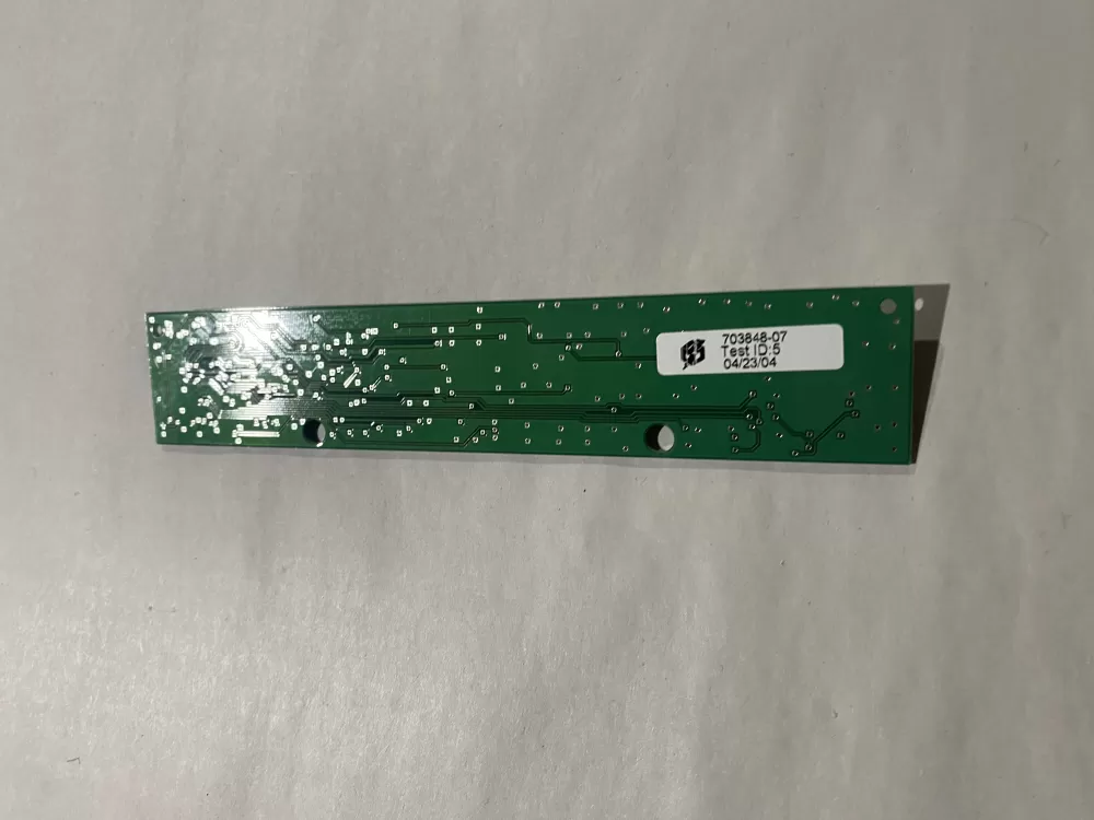 Frigidaire 241708309 RefrigeratorDispenser Control Board AZ194471 | BK716