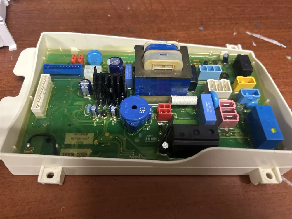 LG 6871EC1121F Dryer Control Board AZ184985 | GL2629