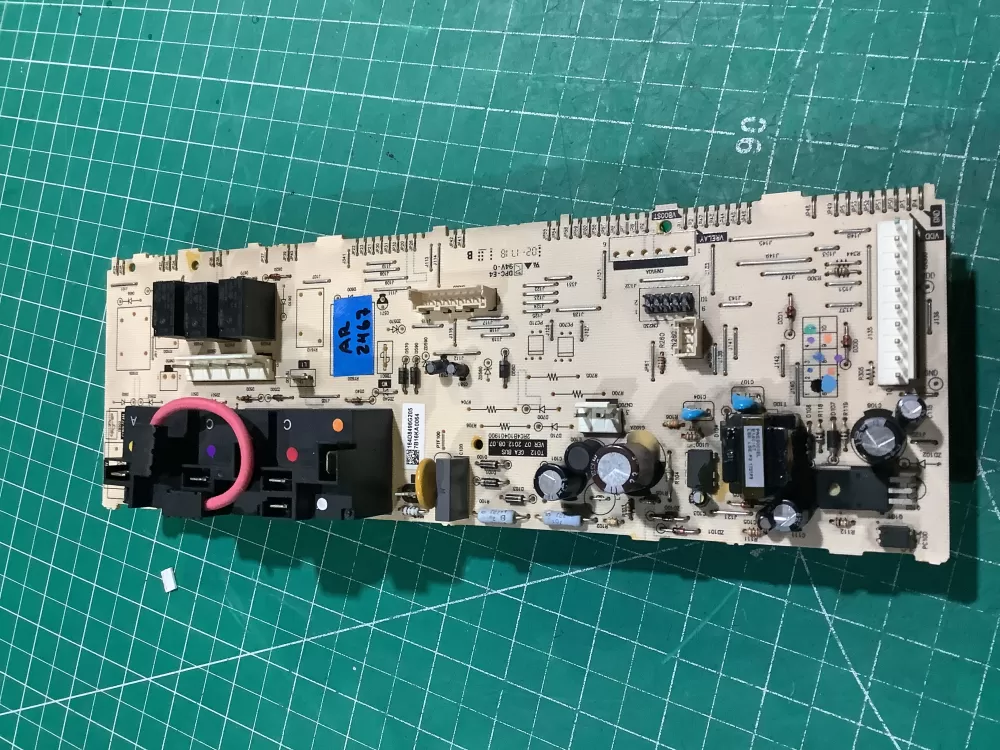 GE 164d8496g226 Oven Range Control Board AZ226965 | AR2467