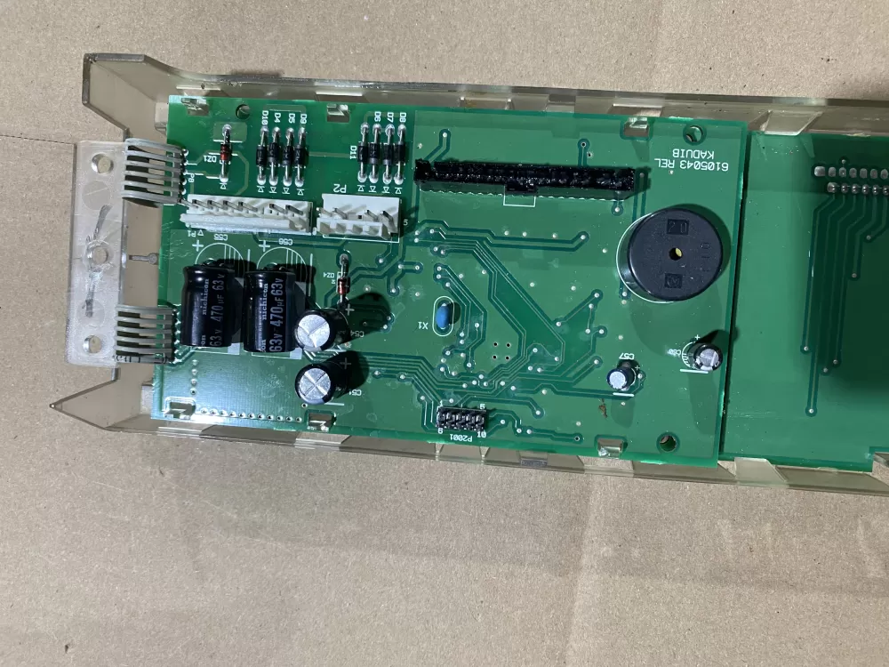 KitchenAid AP6014136 9762794 WP9762794 Range Oven Control Board AZ93547 | BK1490