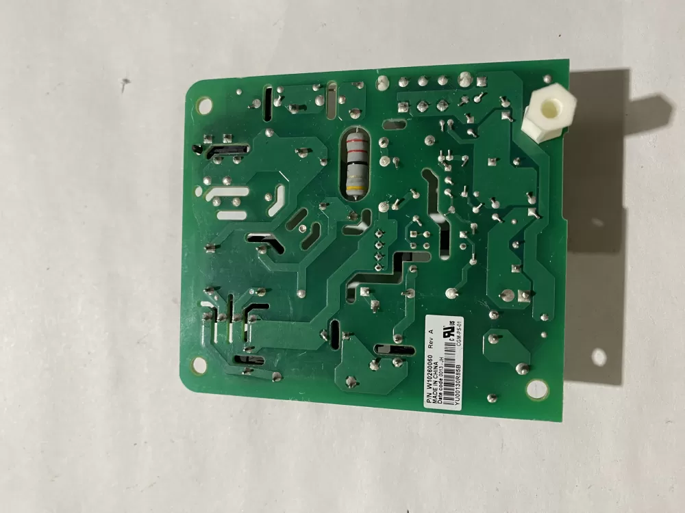 Maytag KitchenAid W10260060 Oven Jenn Air Control Board AZ195522 | BK2719