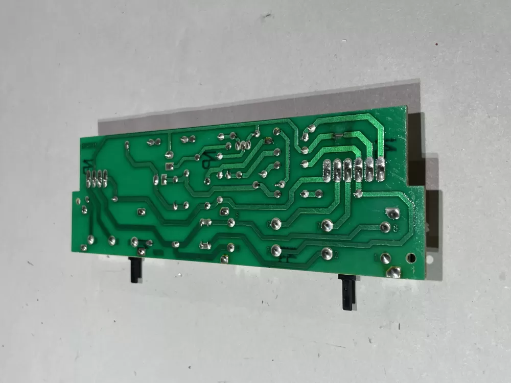 GE WR55X129 Refrigerator Dispenser Control Board AZ143938 | Wm2419