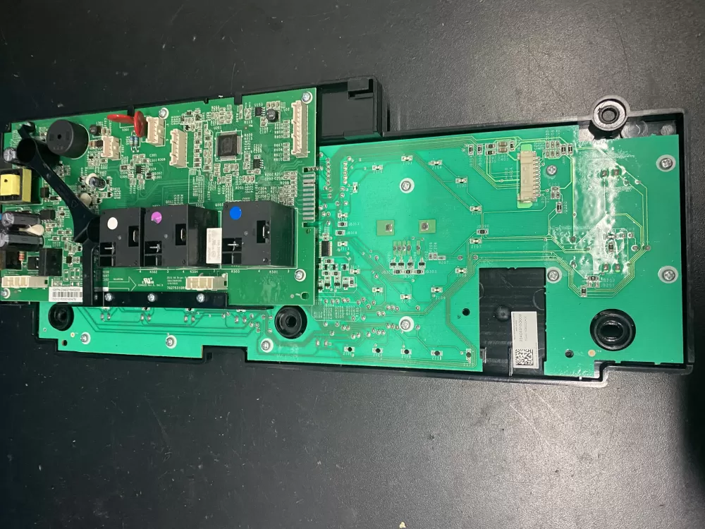 GE 234D2164G003 234D2315G003 Dryer Control Board AZ11120 | BKV208