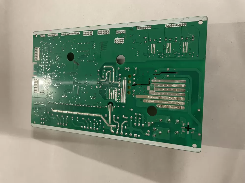 GE 239D5335G011 MB6075S Refrigerator Control Board AZ144473 | KM2424