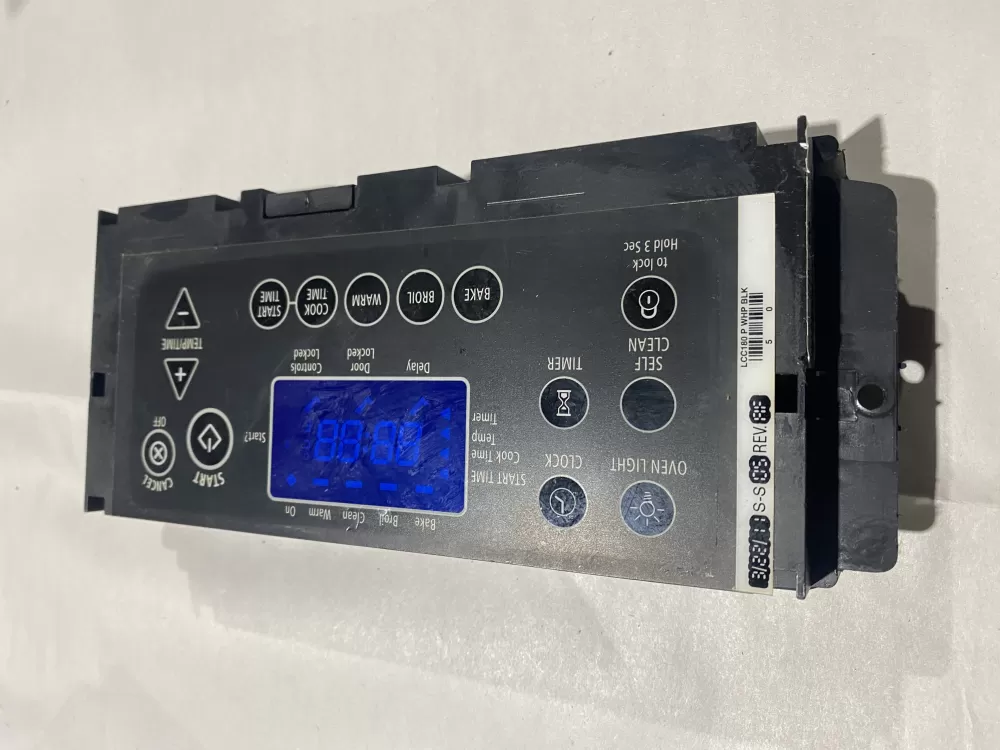 Whirlpool  Estate W10173510 W10173511 W10271733 W10271734 W10476690 W10476691 WPW10271733 WPW10271734 WPW10476690 WPW10476691 PS11755381 Range Control Board