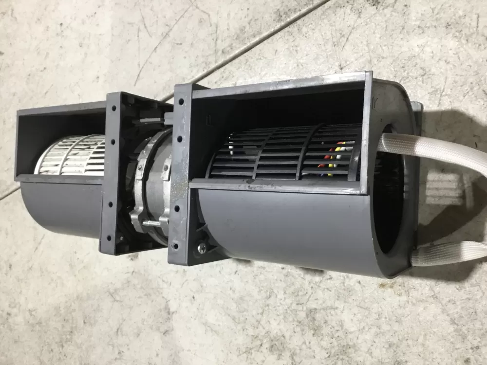 Hotpoint OBB-2275X1 Microwave Ventilation Fan Motor AZ89234 | Sl49