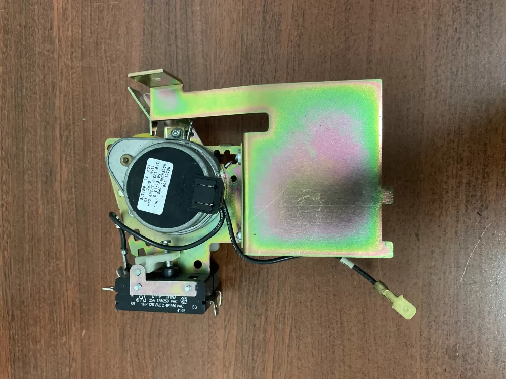 Maytag W10135258 W10920645 Washer Greenwald Timer AZ28621 | KM212