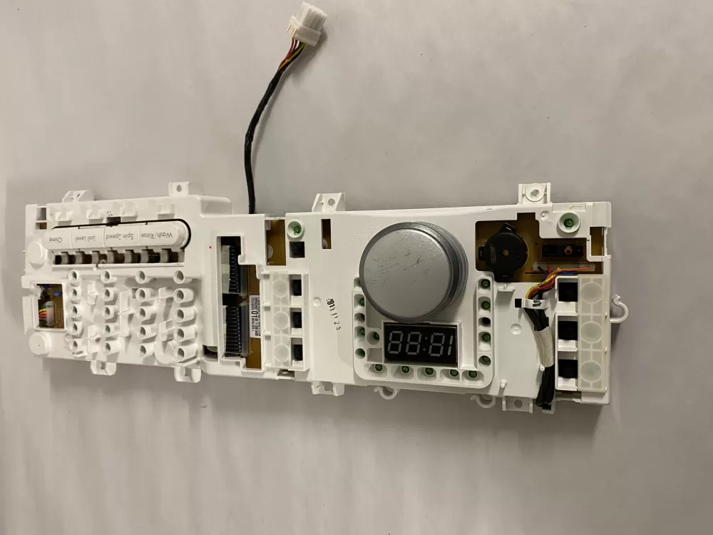 Kenmore  LG  Whirlpool EBR62280701 Washer Control Board