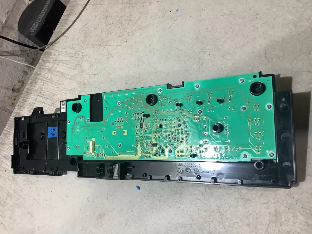 GE Whirlpool 290D1525G501 290D2860G001 Washer Control Board AZ200036 | ARV401