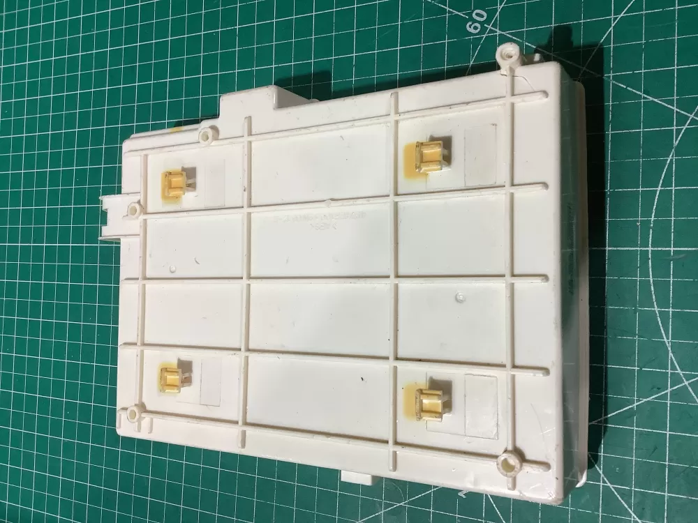 LG EAX32220502 EBR32268007 Washer Control Board