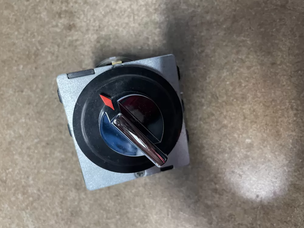 GE 963D123G009 M401G Dryer Timer