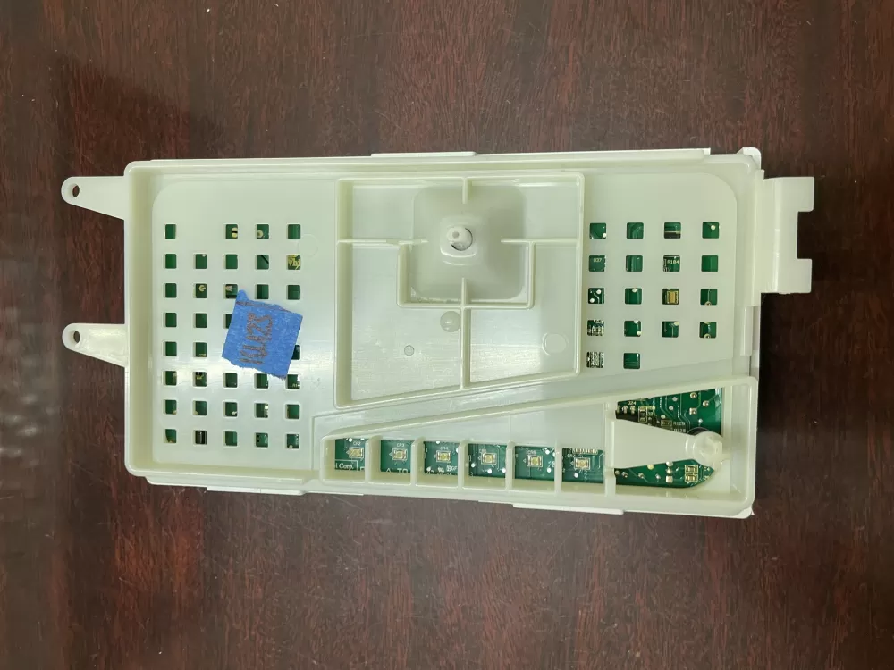 Maytag W10779756 W10833062 W10864962 Washer Control Board AZ29013 | KM23