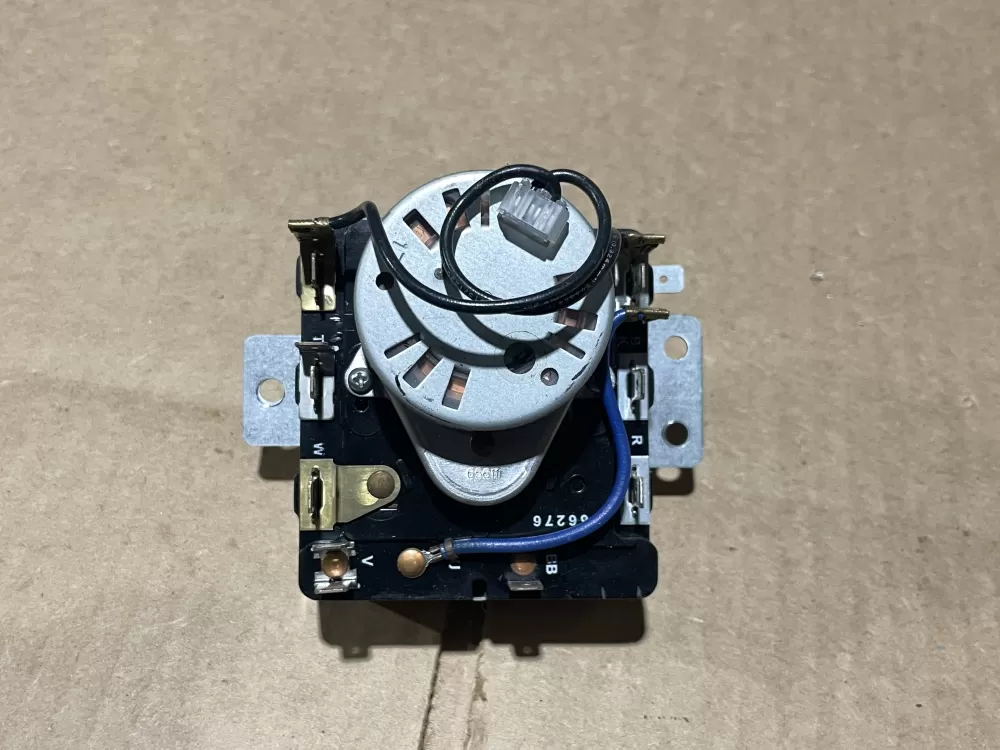 Whirlpool 8566184A 8566184 WP8566184 AP6013380 Dryer Timer Wm833 AZ68273 | Wm978