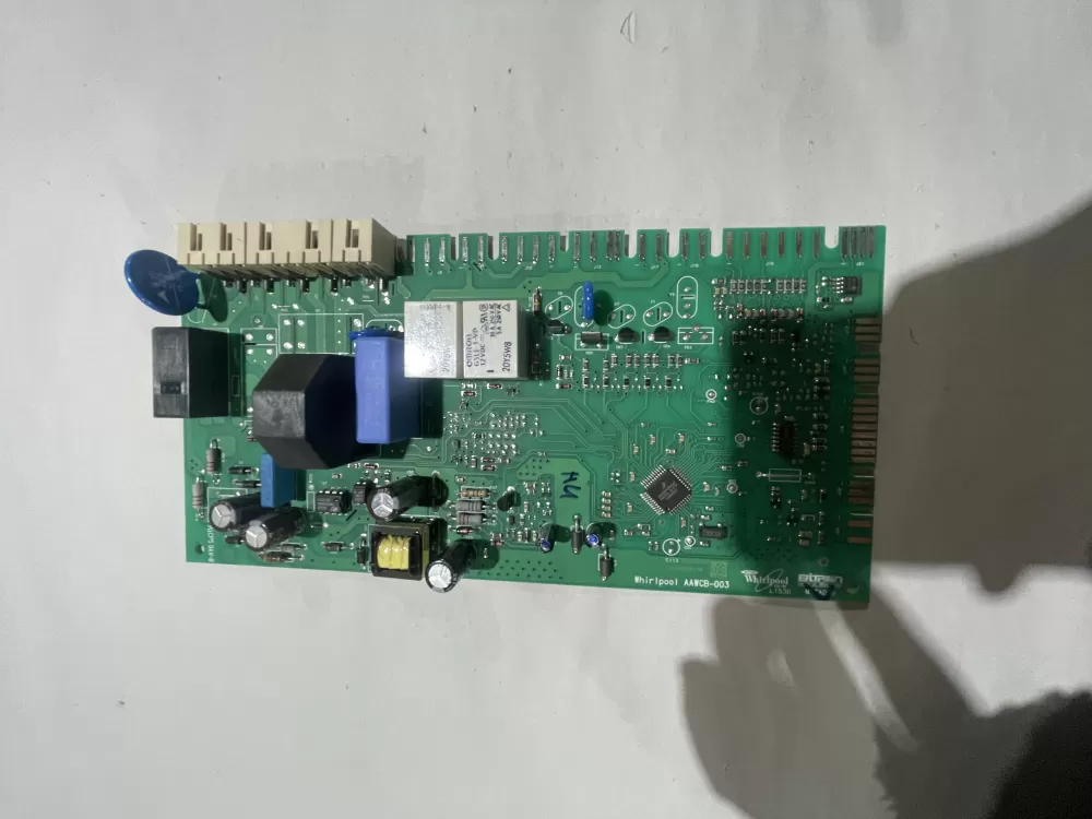 Whirlpool  Kenmore AAWCB-003 ACCSEDHIPOT Washer Control Board
