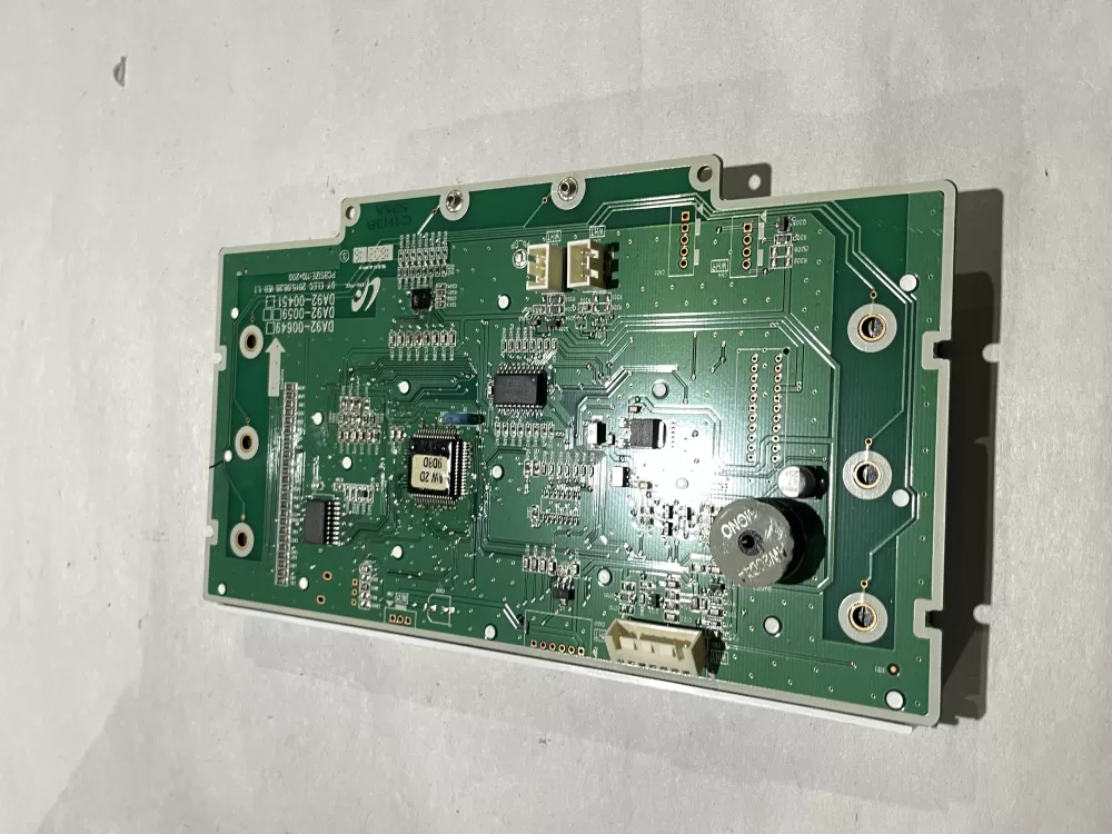 Samsung DA92-00649A Refrigerator Control Board Dispenser