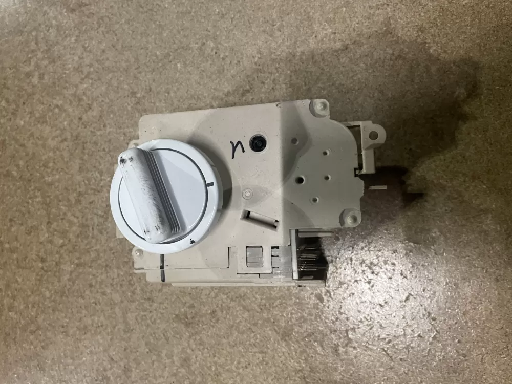 Frigidaire 131758600B GE Kenmore Washer Timer AZ26364 | KM118