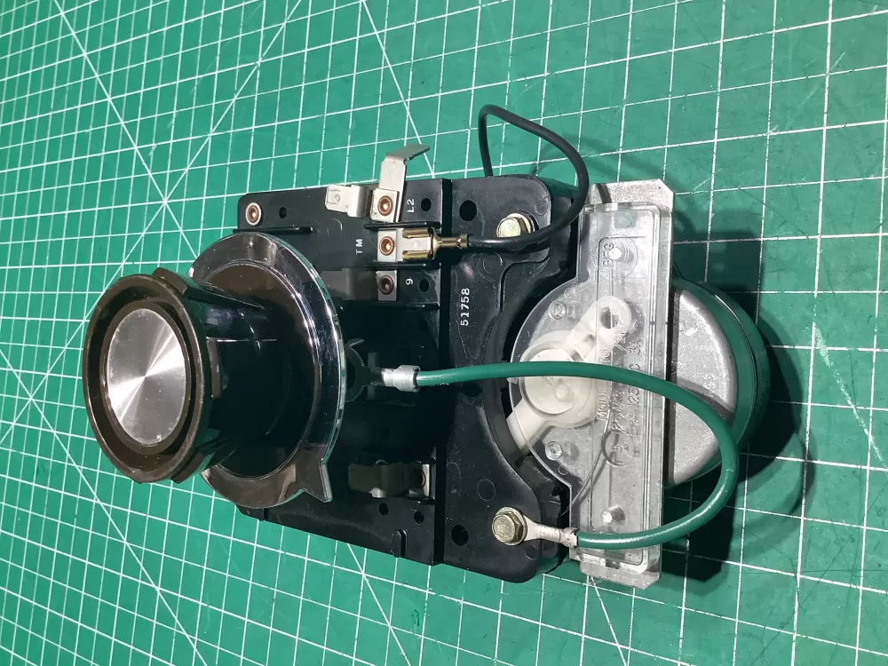 Whirlpool Maytag WP206686 2-06686-1 Washer Timer AZ144786 | AR2341