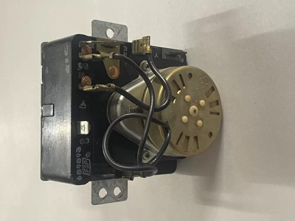 Kenmore 689893 Dryer Timer With Knob AZ129001 | KM15