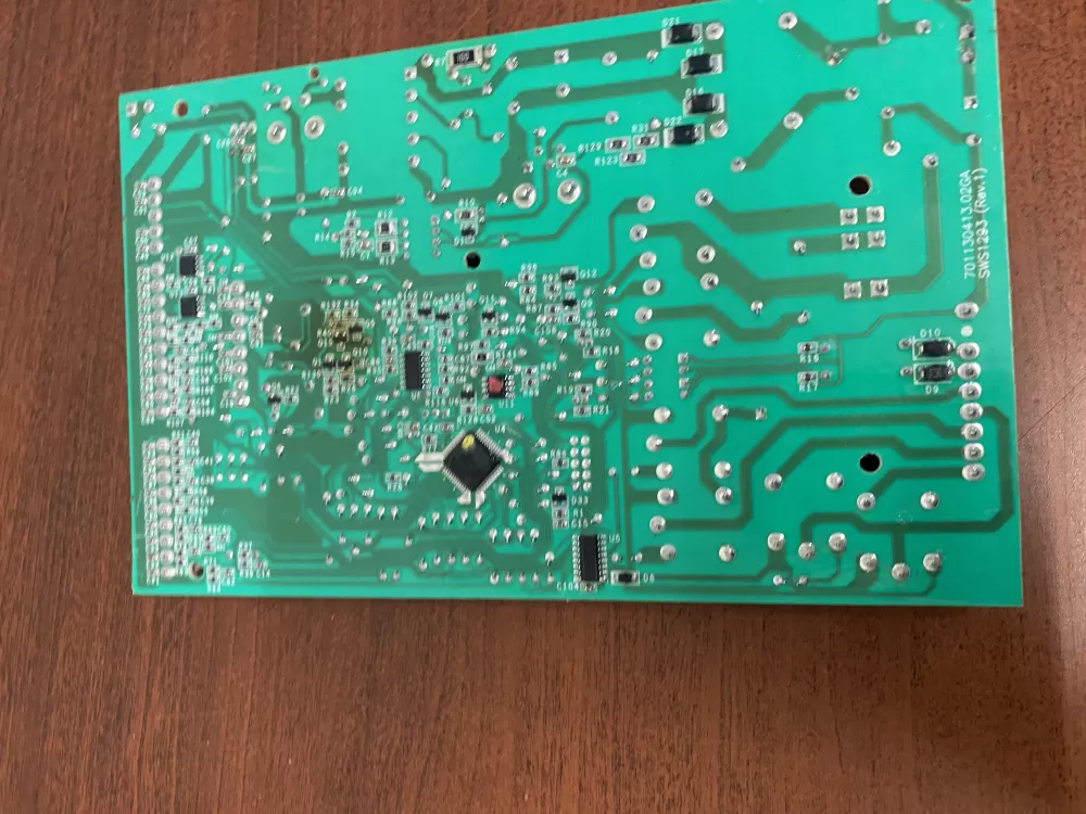 GE Refrigerator Control Board WR55X10942 WR55X10699 AZ42759 | BK1742