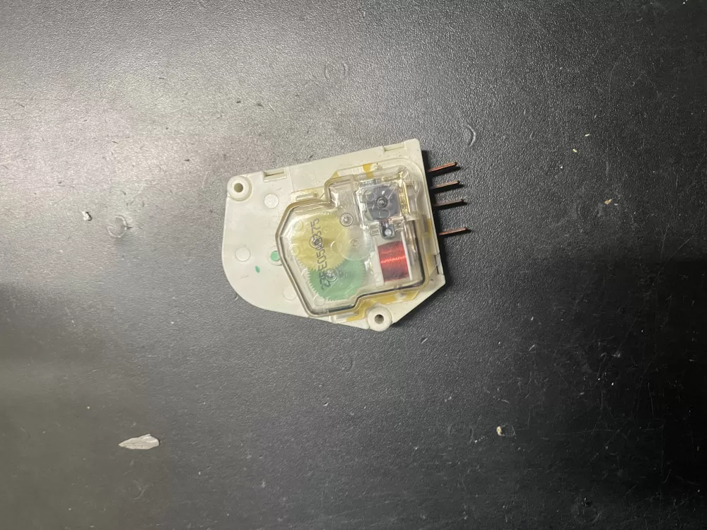 Whirlpool Kenmore W10822278 Refrigerator Defrost Timer AZ24053 | BK816
