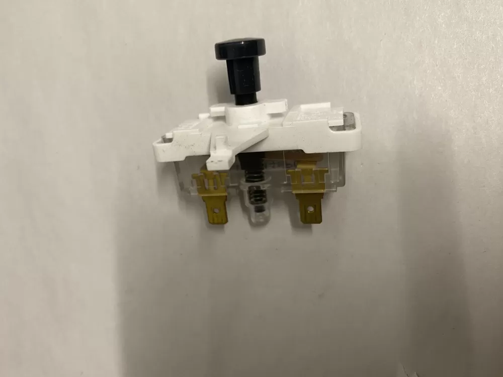 GE 248C1146P001 WE4M416 AP4980900 WE4M367 1811209 AH3487190 EA3487190 PS3487190 WE4M352 Dryer Start Switch