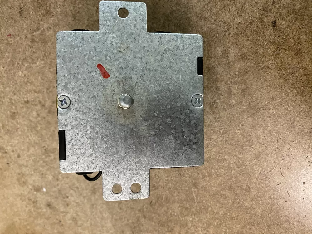 Whirlpool 687950E WP348320 AP6008625 348320 296803 298659 298673 298688 299918 341298 341299 686644 687950 690079 DE504 K34-915 PS11741765 Dryer Timer