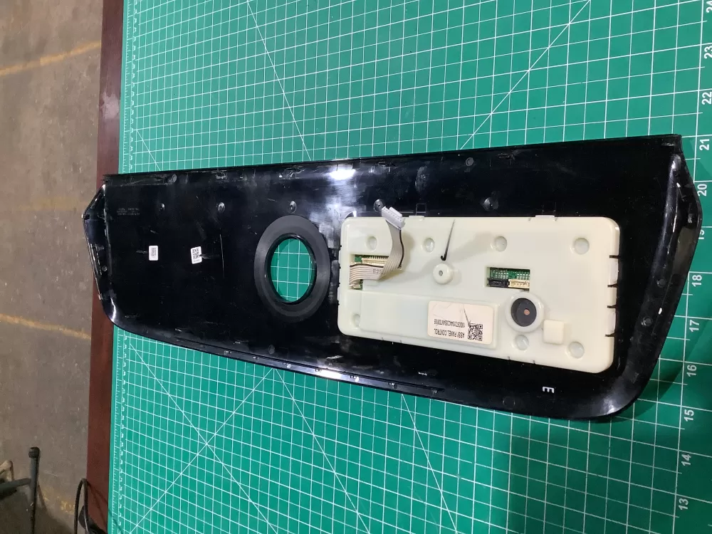 Samsung DC97-21544C DC64-03825C Washer Control Board Panel AZ148742 | NRV766